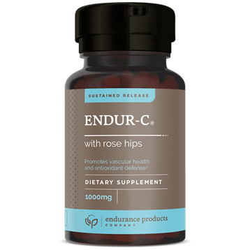 Endur-C SR 1000 mg (Endurance Product Company)