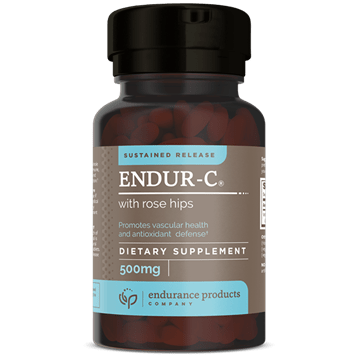 endur-c sr 500 mg (endurance product company)