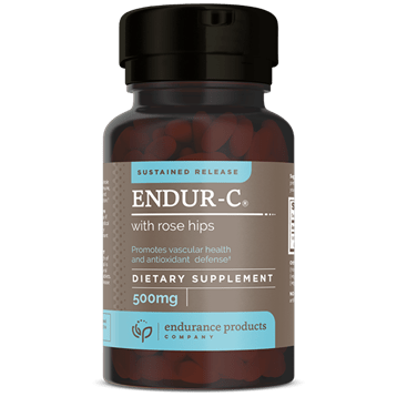 Endur-C SR 500 mg (Endurance Product Company)