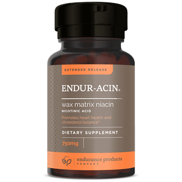 endur-acin 750 mg (endurance product company)