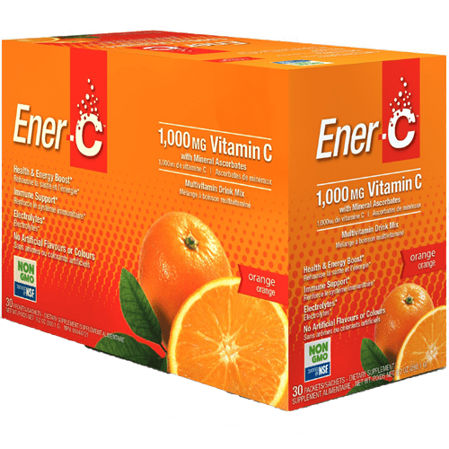Ener-C Orange Packets (Ener-C)