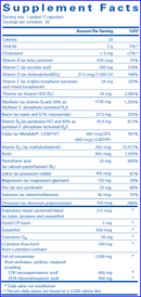 Energize Plus Pure Pack