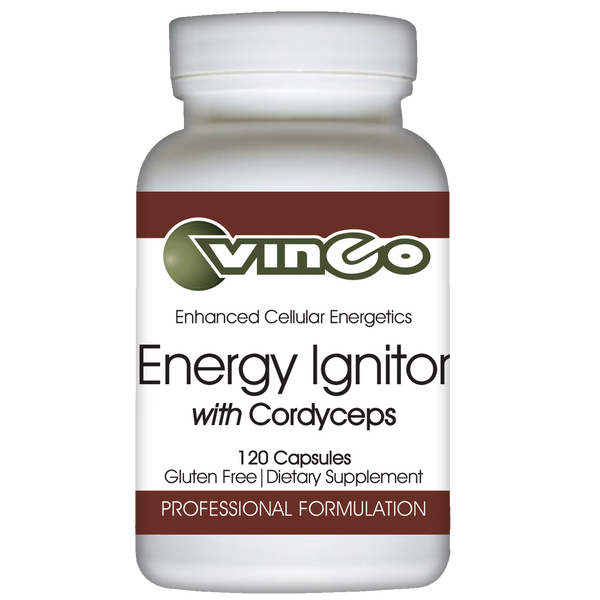 Energy Ignitor  (Vinco) Front