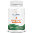 energy mushroom complex (nordic naturals)