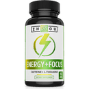 energy + focus zhou nutrition