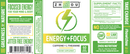 buy energy + focus zhou nutrition
