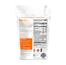 buy energy+ orange mushroom drink mix (om mushrooms)