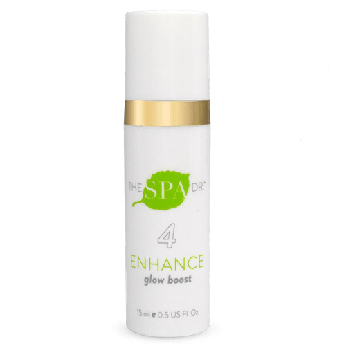 Enhance Glow Boost (The Spa Dr) Front