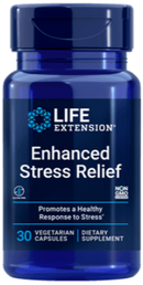 enhanced stress relief (life extension)