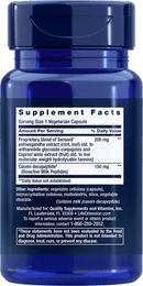 buy enhanced sleep without melatonin (life extension)