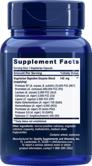 buy enhanced super digestive enzymes (life extension)