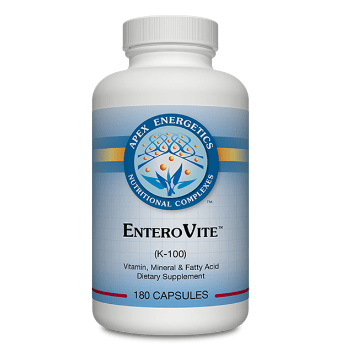 EnteroVite™ (Apex Energetics)