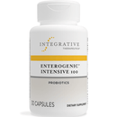 enterogenic intensive 100 probiotic (integrative therapeutics)