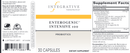 Enterogenic Intensive 100 Probiotic