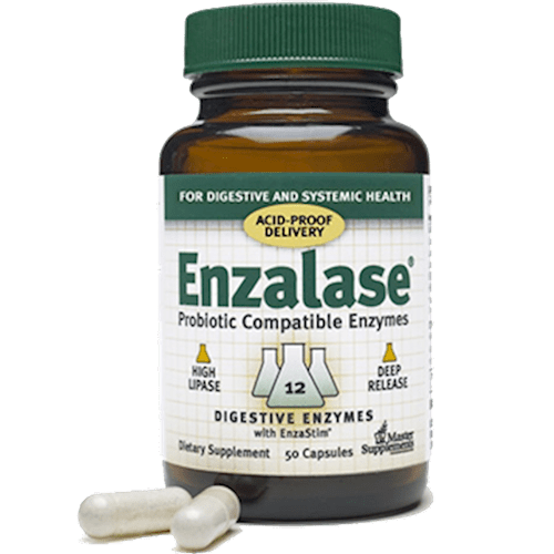 Enzalase - Master Supplements