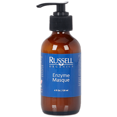 Enzyme Masque (Russell Organics)