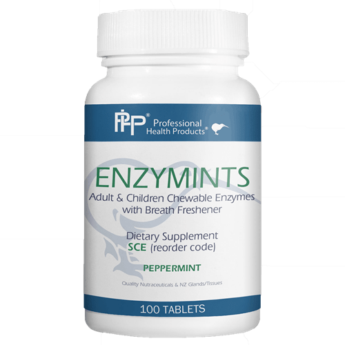 Enzymints Professional Health Products