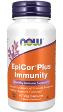 epicor plus immunity (now foods)