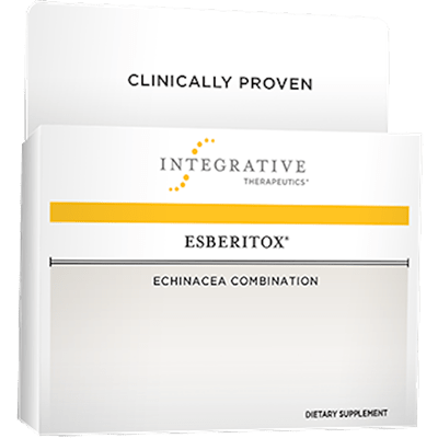Esberitox - Echinacea (Integrative Therapeutics)
