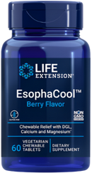 esophacool (life extension)