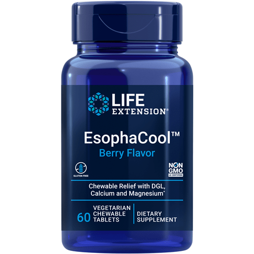 EsophaCool (Life Extension)