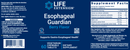 esophageal guardian (life extension) label