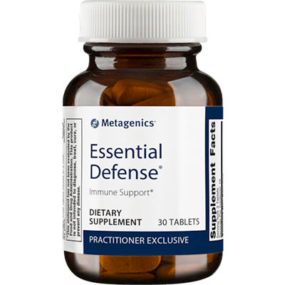 Essential Defense (Metagenics)