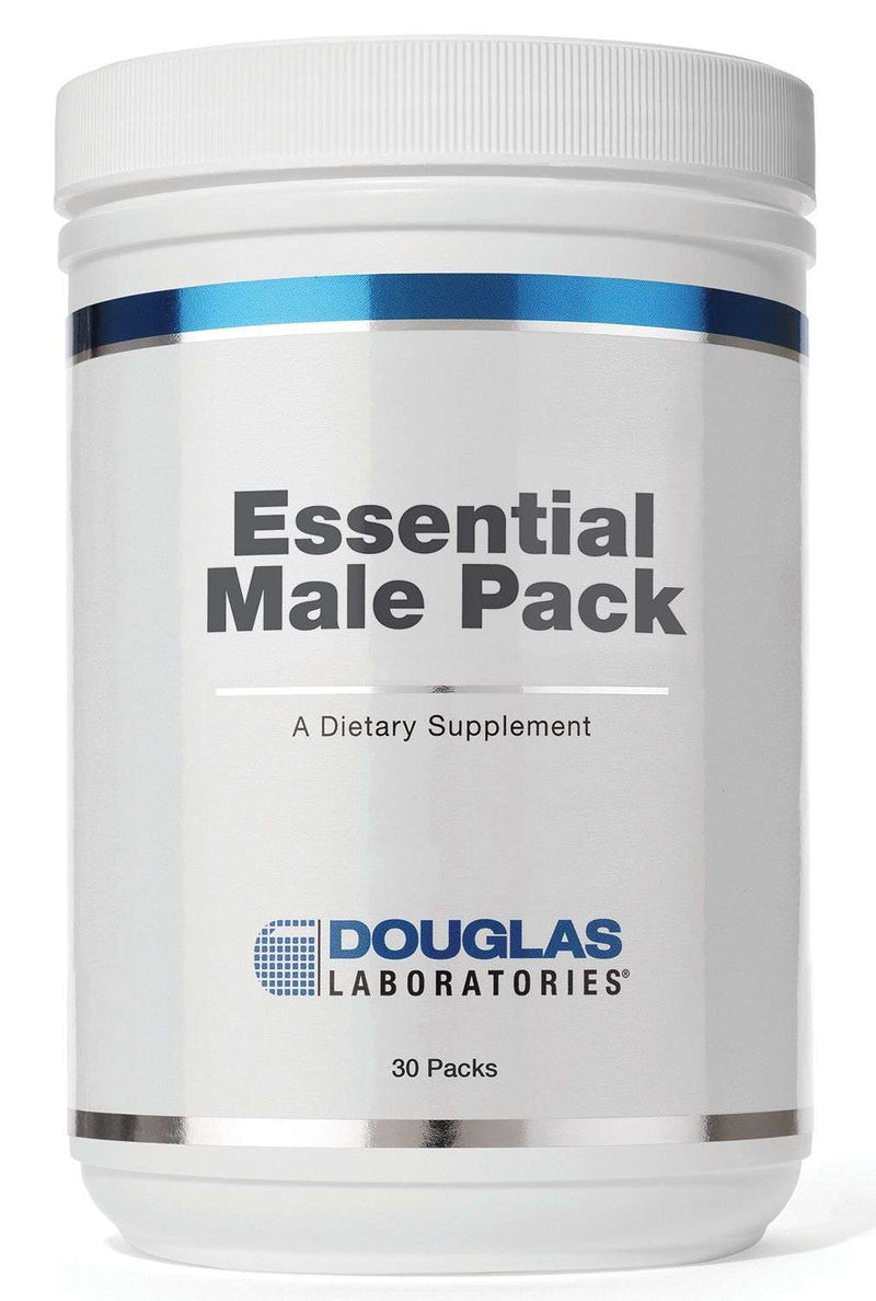 Essential Male Pack Douglas Labs