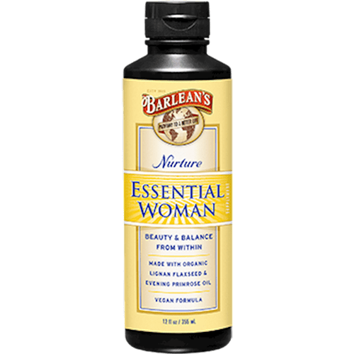 Essential Woman (Barlean's Organic Oils)