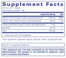 ester-c & flavonoids supplement facts