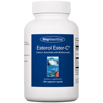 Esterol Ester-C 200ct Allergy Research Group