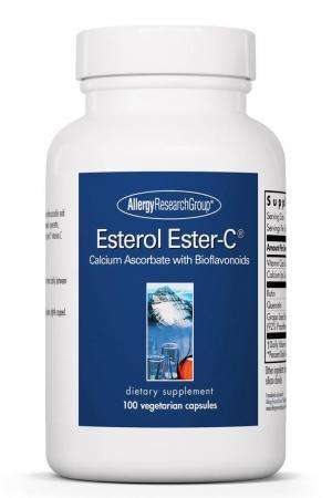 Esterol Ester-C 100ct Allergy Research Group