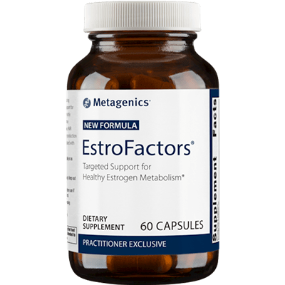 EstroFactors (Metagenics)