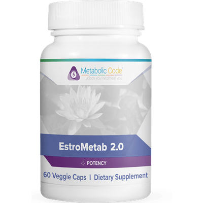EstroMetab 2.0 (Metabolic Code)