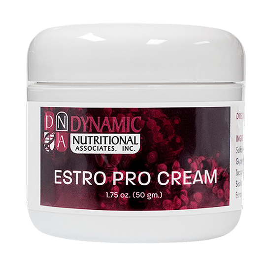 Estro Pro Cream Progena