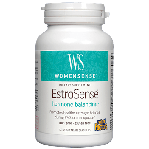 EstroSense (Womensense) Front