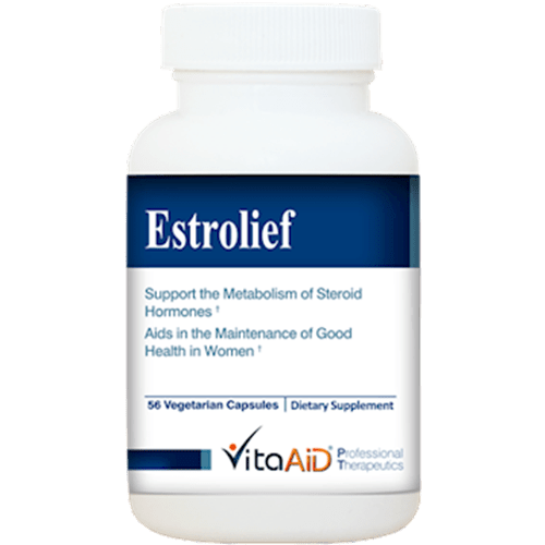 Estrolief Vita Aid