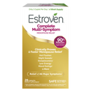 estroven complete menopause relief (i-health)