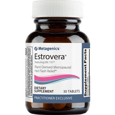 Estrovera Menopausal Support (Metagenics)