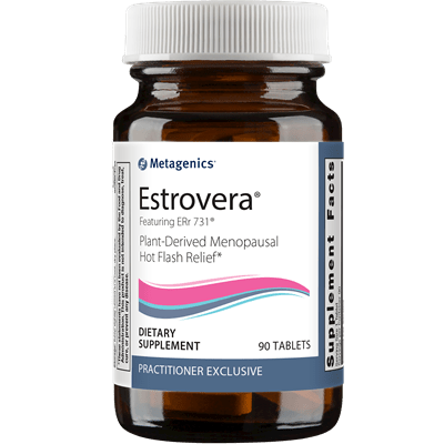 Estrovera Menopausal Support (Metagenics) 90ct