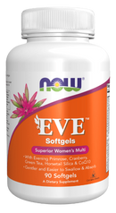 eve women's multi (now foods)