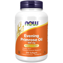 evening primrose oil 500 mg (now foods)