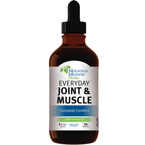 Everyday Joint & Muscle (Mountain Meadow Herbs)