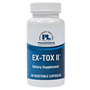 Ex-Tox II progressive labs