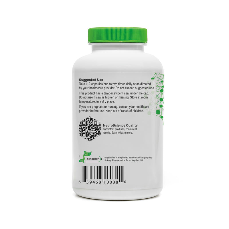 excitaplus by neuroscience