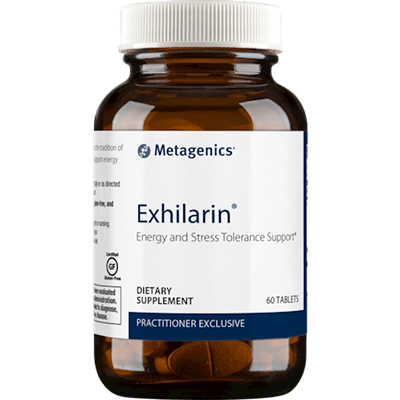 Exhilarin (Metagenics)
