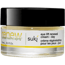 eye lift renewal cream suki skincare