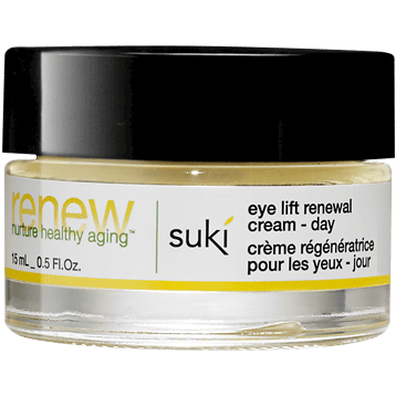 Eye Lift Renewal Cream (Suki Skincare) Front