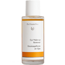 eye make-up remover dr. hauschka skincare