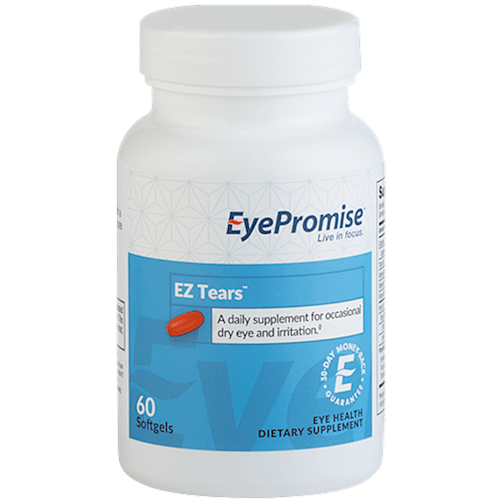 EyePromise EZ Tears (EyePromise)